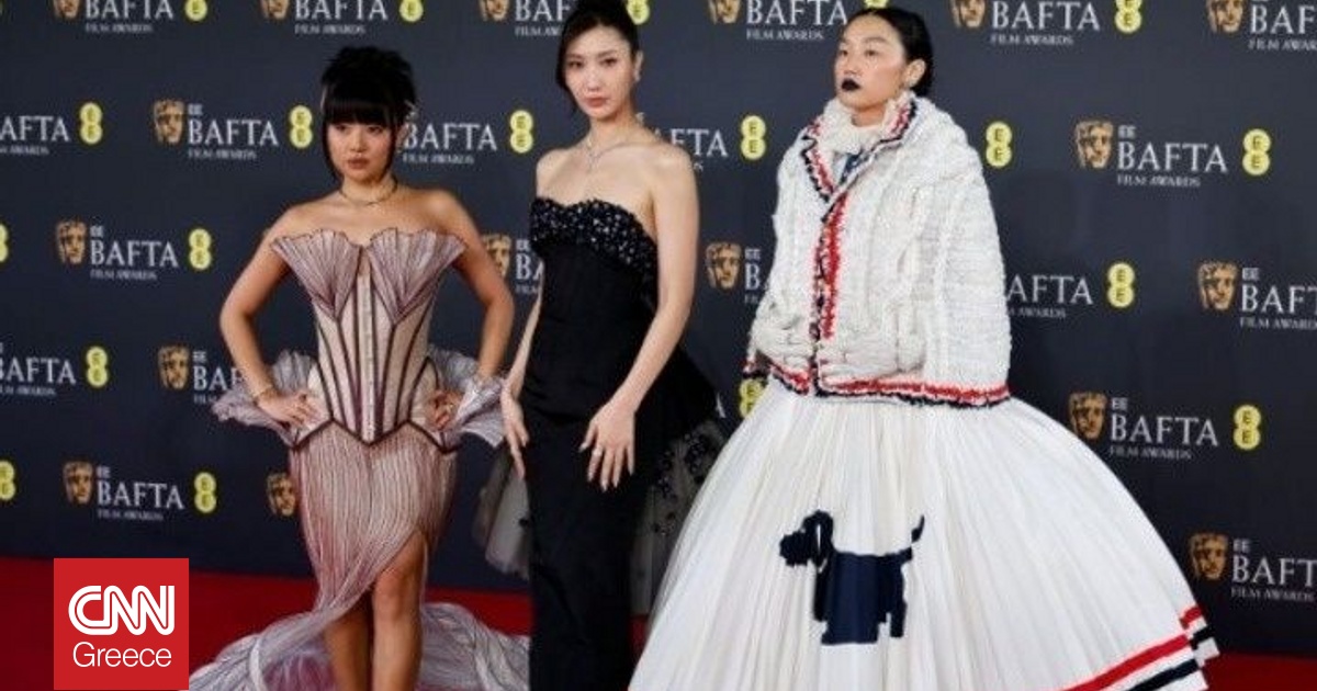 Netflix: &Epsilon;&pi;&iota;&beta;&epsilon;&beta;&alpha;ί&omega;&sigma;&epsilon; ό&tau;&iota; &theta;&alpha; &upsilon;&pi;ά&rho;&xi;&epsilon;&iota; &sigma;&upsilon;&nu;έ&chi;&epsilon;&iota;&alpha; &tau;&eta;&sigmaf; animation &tau;&alpha;&iota;&nu;ί&alpha;&sigmaf; KPop Demon Hunters