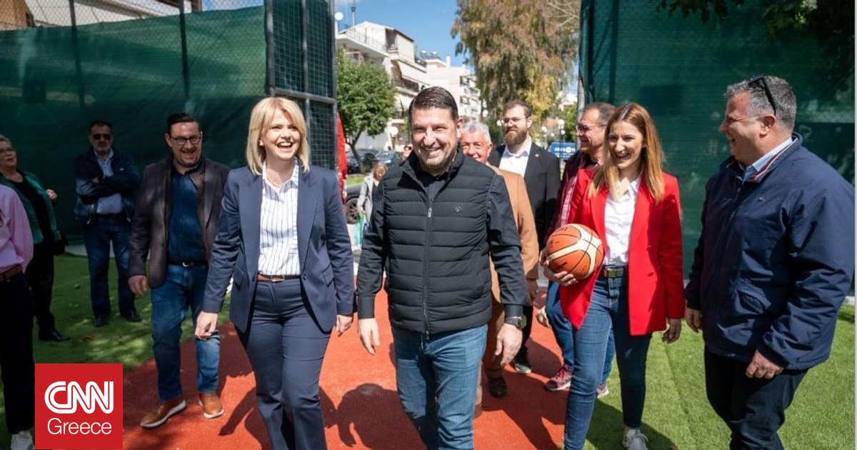 &Pi;&epsilon;&rho;&iota;&phi;έ&rho;&epsilon;&iota;&alpha; &Alpha;&tau;&tau;&iota;&kappa;ή&sigmaf;: &Pi;&alpha;&rho;&alpha;&delta;ό&theta;&eta;&kappa;&alpha;&nu; &delta;ύ&omicron; &pi;&alpha;&iota;&delta;&iota;&kappa;έ&sigmaf; &chi;&alpha;&rho;έ&sigmaf; ύ&psi;&omicron;&upsilon;&sigmaf; &epsilon;&nu;ό&sigmaf; &epsilon;&kappa;&alpha;&tau;. &epsilon;&upsilon;&rho;ώ &sigma;&tau;&omicron; Ί&lambda;&iota;&omicron;&nu;