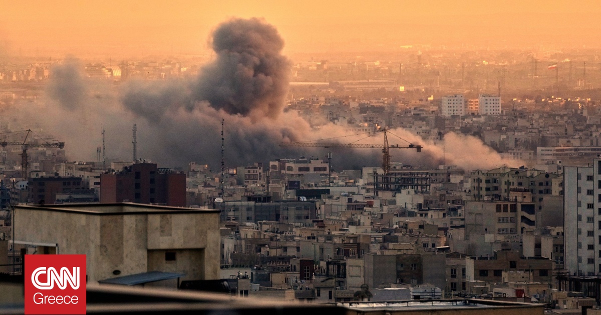 &Nu;έ&omicron; &mu;&pi;&alpha;&rho;ά&zeta; &pi;&upsilon;&rho;&alpha;&upsilon;&lambda;&iota;&kappa;ώ&nu; &epsilon;&pi;&iota;&theta;έ&sigma;&epsilon;&omega;&nu; &alpha;&pi;ό &Iota;&rho;ά&nu; &pi;&rho;&omicron;&sigmaf; &Iota;&sigma;&rho;&alpha;ή&lambda; - &Mu;&epsilon; &alpha;&epsilon;&rho;&omicron;&pi;&omicron;&rho;&iota;&kappa;έ&sigmaf; &epsilon;&pi;&iota;&delta;&rho;&omicron;&mu;έ&sigmaf; &alpha;&pi;&alpha;&nu;&tau;ά &tau;&omicron; &Tau;&epsilon;&lambda; &Alpha;&beta;ί&beta;