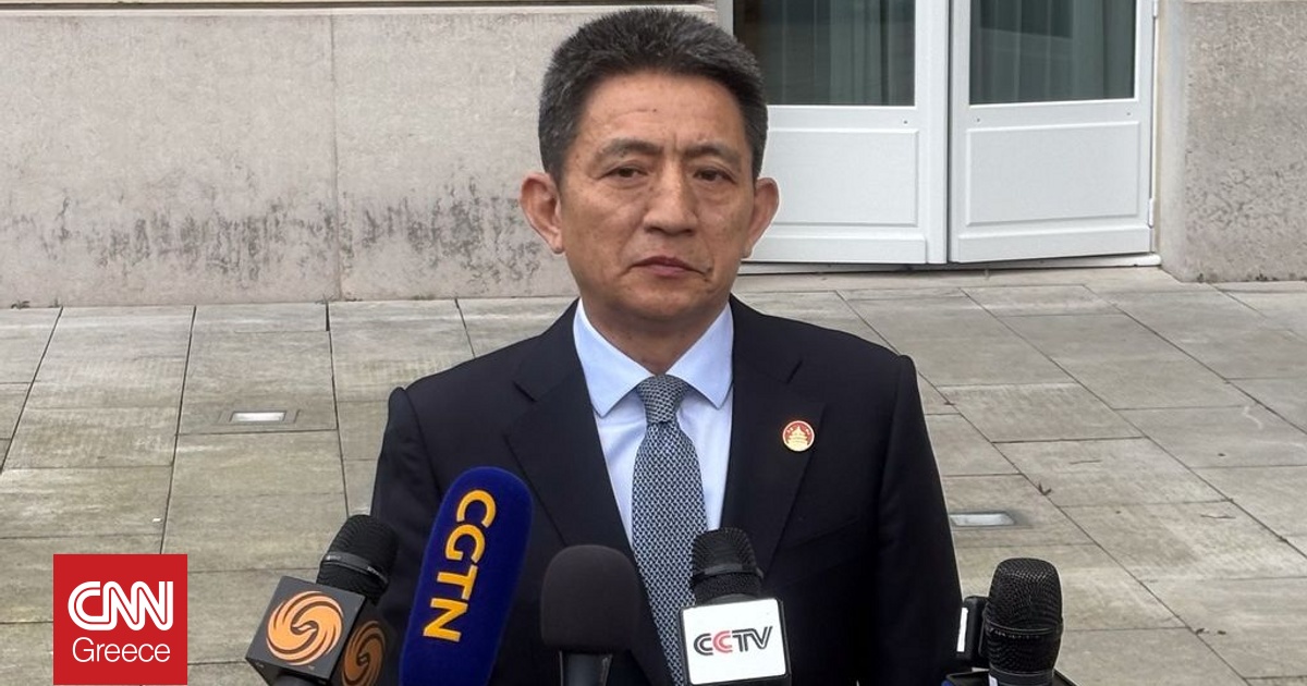 &Eta; &Kappa;ί&nu;&alpha; &pi;&rho;&omicron;&epsilon;&iota;&delta;&omicron;&pi;&omicron;&iota;&epsilon;ί ό&tau;&iota; &omicron;&iota; &delta;&alpha;&sigma;&mu;&omicron;ί &tau;&omicron;&upsilon; &Tau;&rho;&alpha;&mu;&pi; &theta;&alpha; &mu;&pi;&omicron;&rho;&omicron;ύ&sigma;&alpha;&nu; &nu;&alpha; &beta;&lambda;ά&psi;&omicron;&upsilon;&nu; &tau;&omicron;&upsilon;&sigmaf; &tau;&omicron;&upsilon;&sigmaf; &epsilon;&mu;&pi;&omicron;&rho;&iota;&kappa;&omicron;ύ&sigmaf; &delta;&epsilon;&sigma;&mu;&omicron;ύ&sigmaf;