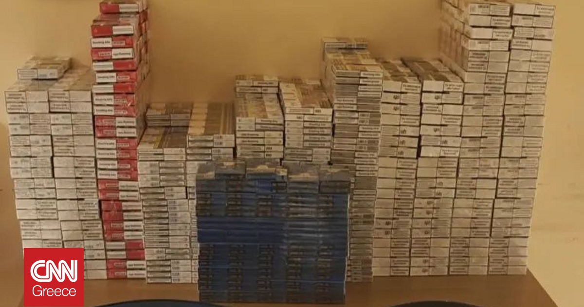 &Tau;&rho;&epsilon;&iota;&sigmaf; &sigma;&upsilon;&lambda;&lambda;ή&psi;&epsilon;&iota;&sigmaf; &gamma;&iota;&alpha; &delta;&iota;&alpha;&kappa;ί&nu;&eta;&sigma;&eta; &lambda;&alpha;&theta;&rho;&alpha;ί&omega;&nu; &kappa;&alpha;&pi;&nu;&iota;&kappa;ώ&nu; &pi;&rho;&omicron;ϊό&nu;&tau;&omega;&nu; &sigma;&epsilon; &Omicron;&mu;ό&nu;&omicron;&iota;&alpha; &kappa;&alpha;&iota; &Pi;&alpha;&tau;ή&sigma;&iota;&alpha;