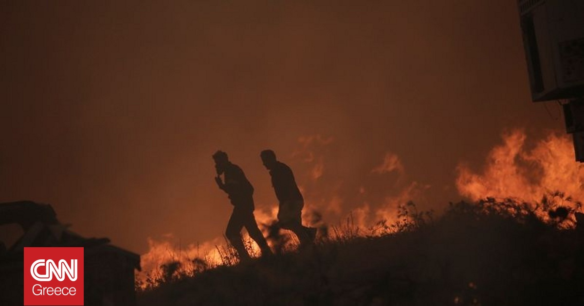 Έ&rho;&epsilon;&upsilon;&nu;&alpha; &gamma;&iota;&alpha; &tau;&iota;&sigmaf; &pi;&epsilon;&rho;&iota;&beta;&alpha;&lambda;&lambda;&omicron;&nu;&tau;&iota;&kappa;έ&sigmaf; &epsilon;&pi;&iota;&pi;&tau;ώ&sigma;&epsilon;&iota;&sigmaf; &alpha;&pi;ό &tau;&iota;&sigmaf; &phi;&omega;&tau;&iota;έ&sigmaf; &sigma;&epsilon; &Pi;ά&tau;&rho;&alpha; &kappa;&alpha;&iota; &Alpha;&chi;&alpha;ΐ&alpha;