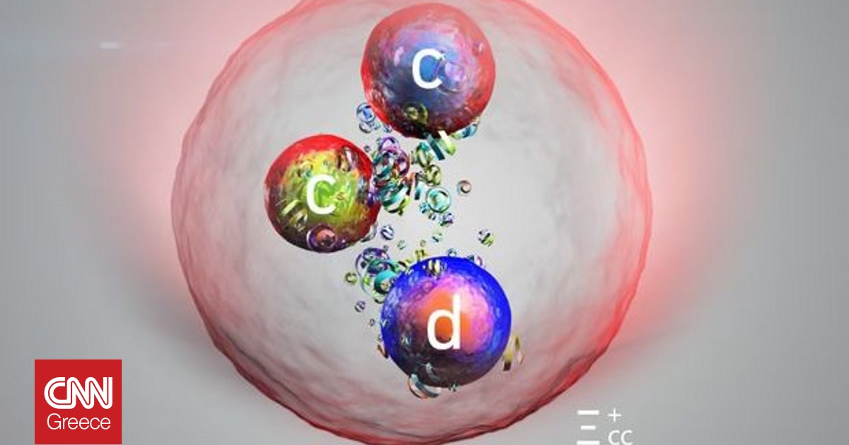 &Nu;έ&omicron;, &beta;&alpha;&rho;ύ&tau;&epsilon;&rho;&omicron; &laquo;&xi;&alpha;&delta;&epsilon;&rho;&phi;ά&kappa;&iota;&raquo; &tau;&omicron;&upsilon; &pi;&rho;&omega;&tau;&omicron;&nu;ί&omicron;&upsilon; &alpha;&nu;&alpha;&kappa;&alpha;&lambda;ύ&phi;&theta;&eta;&kappa;&epsilon; &sigma;&tau;&omicron;&nu; &Mu;&epsilon;&gamma;ά&lambda;&omicron; &Epsilon;&pi;&iota;&tau;&alpha;&chi;&upsilon;&nu;&tau;ή &Alpha;&delta;&rho;&omicron;&nu;ί&omega;&nu;