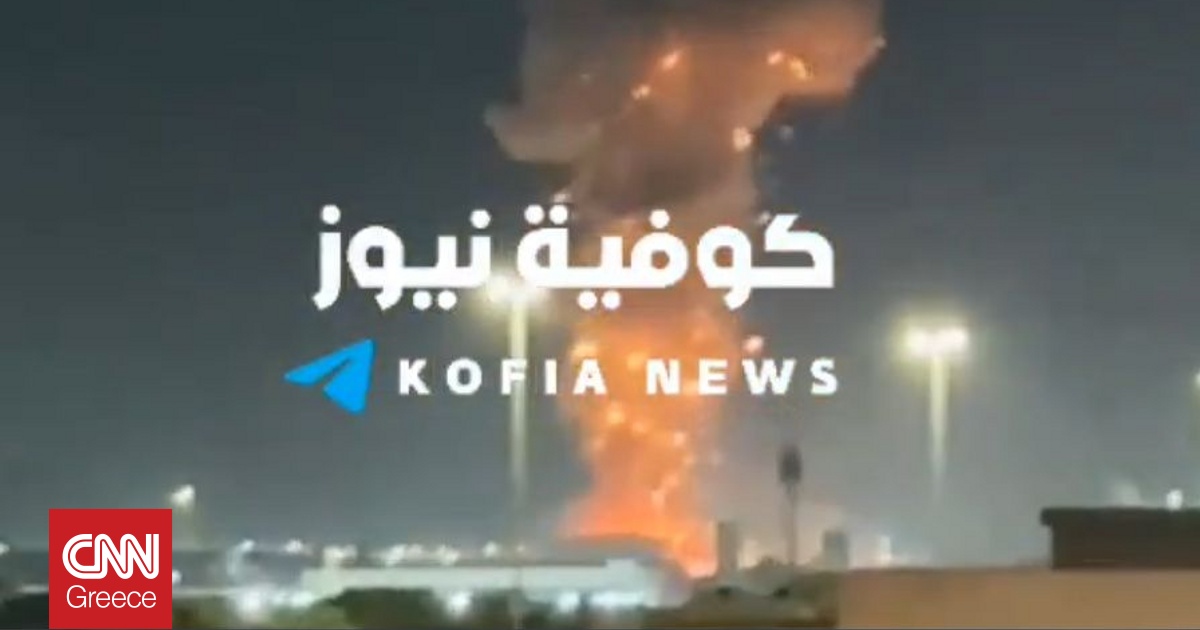 &Omicron;&iota; &pi;&rho;ώ&tau;&epsilon;&sigmaf; &epsilon;&iota;&kappa;ό&nu;&epsilon;&sigmaf; &alpha;&pi;ό &tau;&iota;&sigmaf; &epsilon;&kappa;&rho;ή&xi;&epsilon;&iota;&sigmaf; &iota;&rho;&alpha;&nu;&iota;&kappa;ώ&nu; &beta;&alpha;&lambda;&lambda;&iota;&sigma;&tau;&iota;&kappa;ώ&nu; &pi;&upsilon;&rho;&alpha;ύ&lambda;&omega;&nu; &sigma;&tau;&omicron; &Rho;&iota;ά&nu;&tau;