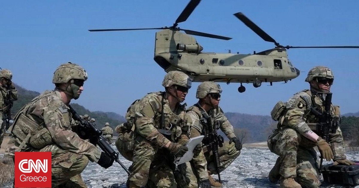 NYT: &Tau;&omicron; &epsilon;&pi;ό&mu;&epsilon;&nu;&omicron; &delta;ί&lambda;&eta;&mu;&mu;&alpha; &tau;&omicron;&upsilon; &Tau;&rho;&alpha;&mu;&pi; &epsilon;ί&nu;&alpha;&iota; &alpha;&nu; &theta;&alpha; &alpha;&nu;&alpha;&kappa;&tau;ή&sigma;&epsilon;&iota; &tau;&omicron; &pi;&upsilon;&rho;&eta;&nu;&iota;&kappa;ό &kappa;&alpha;ύ&sigma;&iota;&mu;&omicron; &tau;&omicron;&upsilon; &Iota;&rho;ά&nu;