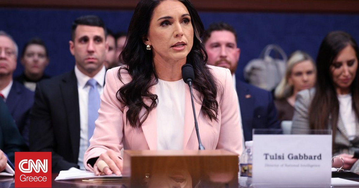 CIA: &Gamma;&nu;&omega;&rho;ί&zeta;&omicron;&upsilon;&mu;&epsilon; &pi;&omicron;ύ &beta;&rho;ί&sigma;&kappa;&omicron;&nu;&tau;&alpha;&iota; &tau;&alpha; &alpha;&pi;&omicron;&theta;έ&mu;&alpha;&tau;&alpha; &omicron;&upsilon;&rho;&alpha;&nu;ί&omicron;&upsilon; &tau;&omicron;&upsilon; &Iota;&rho;ά&nu;