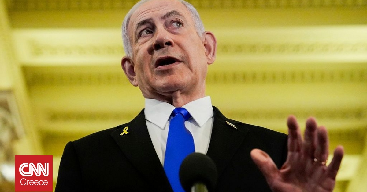 &Epsilon;&sigma;&omega;&tau;&epsilon;&rho;&iota;&kappa;ά &pi;&upsilon;&rho;ά &kappa;&alpha;&tau;ά &Nu;&epsilon;&tau;&alpha;&nu;&iota;ά&chi;&omicron;&upsilon; &gamma;&iota;&alpha; &tau;&eta;&nu; &epsilon;&kappa;&epsilon;&chi;&epsilon;&iota;&rho;ί&alpha; &sigma;&tau;&omicron; &Lambda;ί&beta;&alpha;&nu;&omicron;: &laquo;&Mu;&alpha;&sigmaf; &epsilon;&pi;&iota;&beta;ά&lambda;&lambda;&omicron;&nu;&tau;&alpha;&iota; &epsilon;&kappa;&epsilon;&chi;&epsilon;&iota;&rho;ί&epsilon;&sigmaf;&raquo;