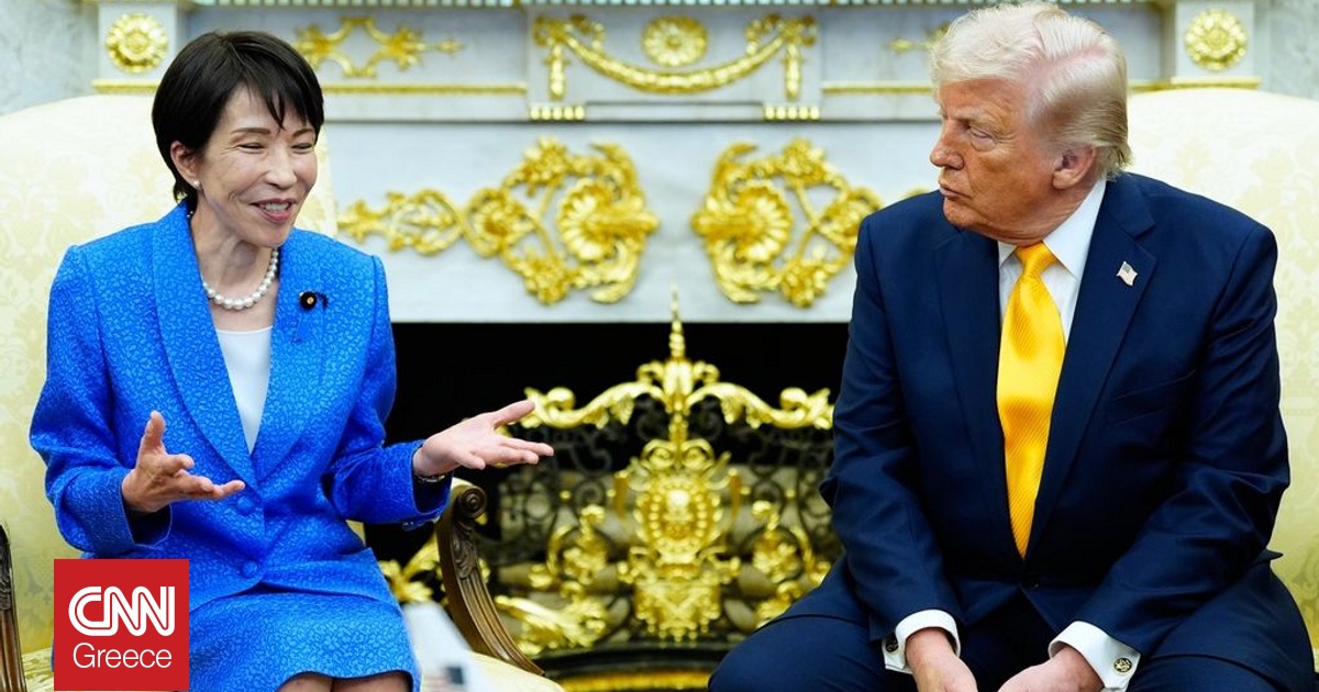 &Tau;&rho;&alpha;&mu;&pi; &gamma;&iota;&alpha; &Iota;&rho;ά&nu;: Έ&pi;&rho;&epsilon;&pi;&epsilon; &nu;&alpha; &kappa;ά&nu;&omega; &alpha;&upsilon;&tau;ή &tau;&eta; &mu;&iota;&kappa;&rho;ή &laquo;&epsilon;&kappa;&delta;&rho;&omicron;&mu;ή&raquo; - &laquo;&Delta;&epsilon;&nu; &sigma;&tau;έ&lambda;&nu;&omega; &sigma;&tau;&rho;&alpha;&tau;&epsilon;ύ&mu;&alpha;&tau;&alpha; &pi;&omicron;&upsilon;&theta;&epsilon;&nu;ά&raquo;