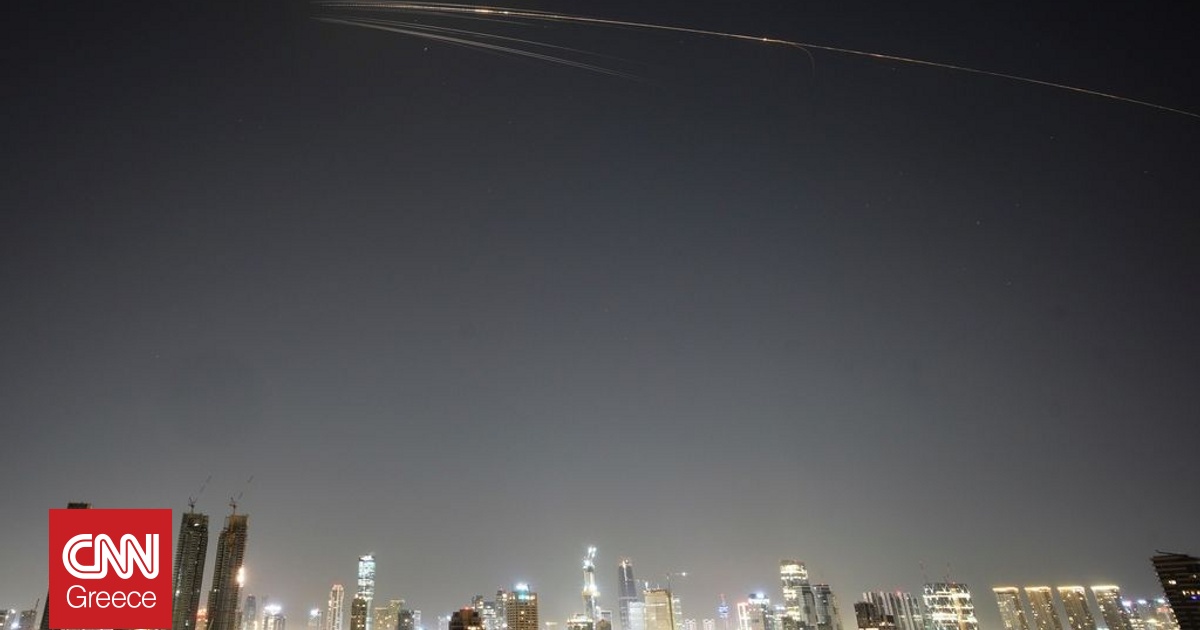 &Nu;έ&epsilon;&sigmaf; &iota;&rho;&alpha;&nu;&iota;&kappa;έ&sigmaf; &epsilon;&pi;&iota;&theta;έ&sigma;&epsilon;&iota;&sigmaf; &sigma;&tau;&omicron; &Beta;ό&rho;&epsilon;&iota;&omicron; &kappa;&alpha;&iota; &tau;&omicron; &Nu;ό&tau;&iota;&omicron; &Iota;&sigma;&rho;&alpha;ή&lambda;