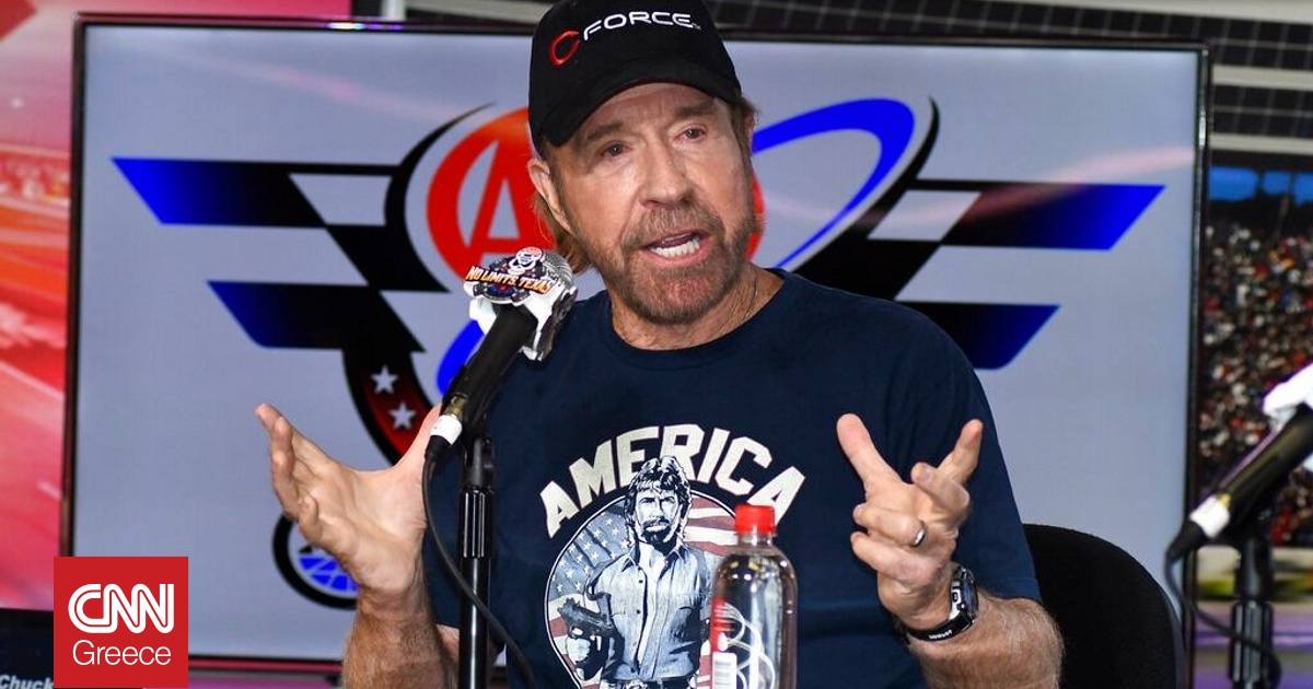 &Sigma;&tau;&omicron; &nu;&omicron;&sigma;&omicron;&kappa;&omicron;&mu;&epsilon;ί&omicron; &omicron; &alpha;&mu;&epsilon;&rho;&iota;&kappa;&alpha;&nu;ό&sigmaf; &eta;&theta;&omicron;&pi;&omicron;&iota;ό&sigmaf; &Tau;&sigma;&alpha;&kappa; &Nu;ό&rho;&iota;&sigmaf;