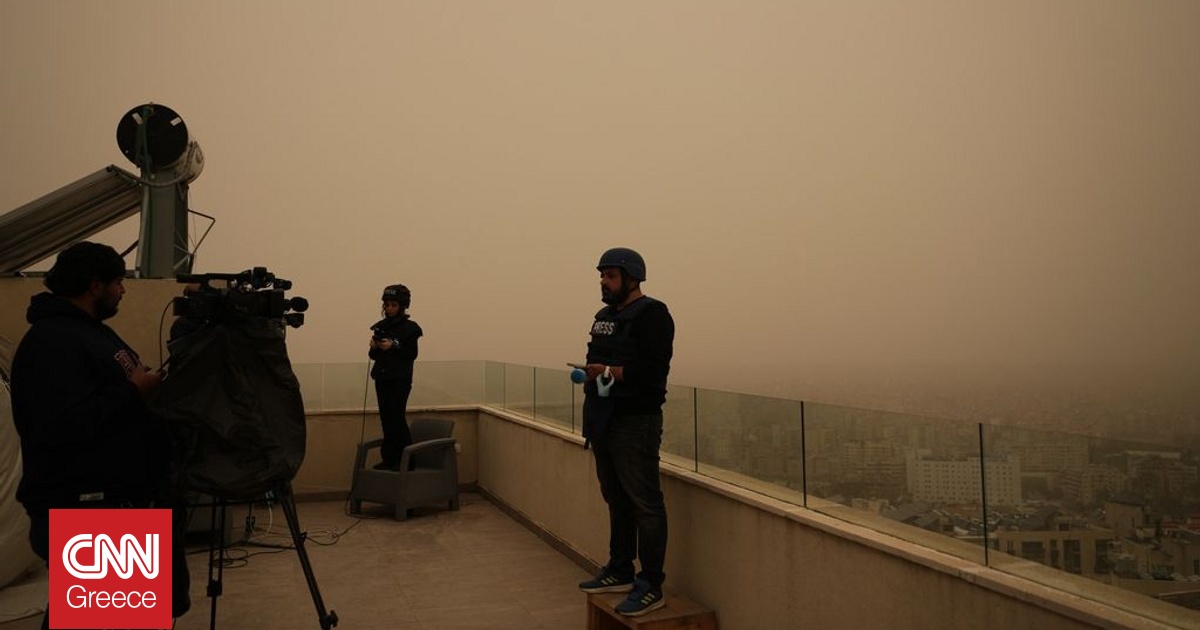 &Beta;ί&nu;&tau;&epsilon;&omicron; &alpha;&pi;ό &tau;&eta; &sigma;&tau;&iota;&gamma;&mu;ή &pi;&omicron;&upsilon; &pi;ύ&rho;&alpha;&upsilon;&lambda;&omicron;&sigmaf; &pi;έ&phi;&tau;&epsilon;&iota; &delta;ί&pi;&lambda;&alpha; &sigma;&epsilon; &delta;&eta;&mu;&omicron;&sigma;&iota;&omicron;&gamma;&rho;ά&phi;&omicron; &sigma;&tau;&omicron;&nu; &Lambda;ί&beta;&alpha;&nu;&omicron;