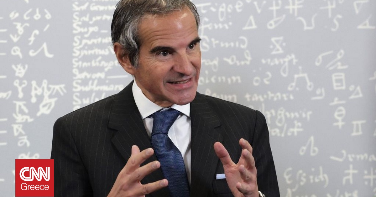 &Delta;&Omicron;&Alpha;&Epsilon;: &Mu;ό&nu;&omicron; &omicron; &pi;&upsilon;&rho;&eta;&nu;&iota;&kappa;ό&sigmaf; &pi;ό&lambda;&epsilon;&mu;&omicron;&sigmaf; &mu;&pi;&omicron;&rho;&epsilon;ί &nu;&alpha; &kappa;&alpha;&tau;&alpha;&sigma;&tau;&rho;έ&psi;&epsilon;&iota; &tau;&iota;&sigmaf; &pi;&upsilon;&rho;&eta;&nu;&iota;&kappa;έ&sigmaf; &delta;&upsilon;&nu;&alpha;&tau;ό&tau;&eta;&tau;&epsilon;&sigmaf; &tau;&omicron;&upsilon; &Iota;&rho;ά&nu;