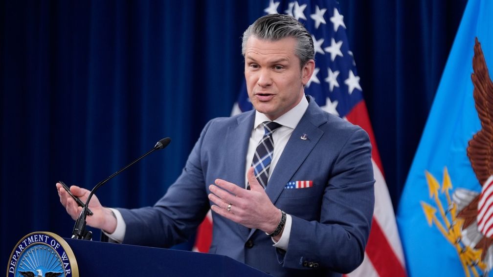 &Sigma;&upsilon;&nu;&epsilon;&chi;ί&zeta;&omicron;&nu;&tau;&alpha;&iota; &omicron;&iota; &kappa;&alpha;&rho;&alpha;&tau;&omicron;&mu;ή&sigma;&epsilon;&iota;&sigmaf; &sigma;&tau;&omicron;&nu; &alpha;&mu;&epsilon;&rho;&iota;&kappa;&alpha;&nu;&iota;&kappa;ό &sigma;&tau;&rho;&alpha;&tau;ό - &Mu;&epsilon;&tau;ά &tau;&omicron;&nu; &Alpha;&rho;&chi;&eta;&gamma;ό &alpha;&pi;&omicron;&mu;&alpha;&kappa;&rho;ύ&nu;&theta;&eta;&kappa;&alpha;&nu; &delta;ύ&omicron; &sigma;&tau;&rho;&alpha;&tau;&eta;&gamma;&omicron;ί