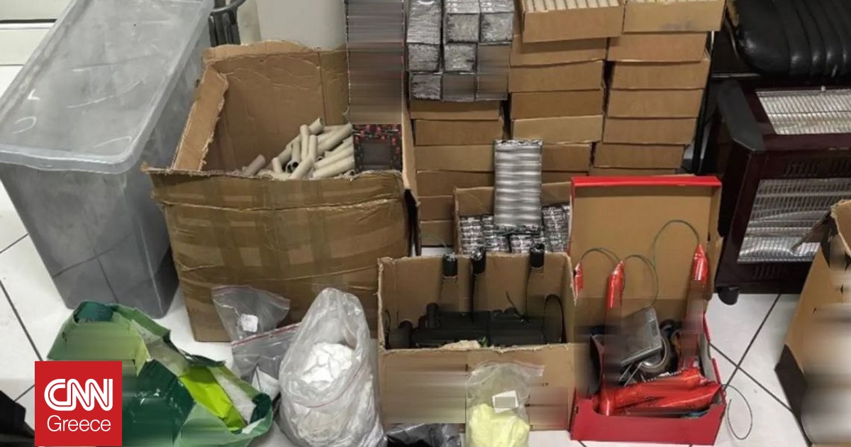 &Alpha;&nu;ή&lambda;&iota;&kappa;&omicron;&sigmaf; &kappa;&alpha;&tau;&alpha;&sigma;&kappa;&epsilon;ύ&alpha;&zeta;&epsilon; &kappa;&rho;&omicron;&tau;ί&delta;&epsilon;&sigmaf; &sigma;&tau;&omicron;&nu; Ά&gamma;&iota;&omicron; &Delta;&eta;&mu;ή&tau;&rho;&iota;&omicron;: &Beta;&rho;έ&theta;&eta;&kappa;&alpha;&nu; &pi;ά&nu;&omega; &alpha;&pi;ό &delta;έ&kappa;&alpha; &kappa;&iota;&lambda;ά &epsilon;&kappa;&rho;&eta;&kappa;&tau;&iota;&kappa;ώ&nu;