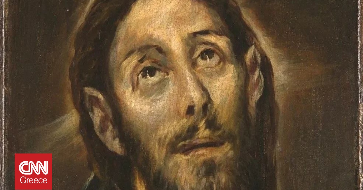 Ά&gamma;&nu;&omega;&sigma;&tau;&omicron; έ&rho;&gamma;&omicron; &tau;&omicron;&upsilon; &Epsilon;&lambda; &Gamma;&kappa;&rho;έ&kappa;&omicron; &alpha;&pi;&omicron;&kappa;&alpha;&lambda;ύ&phi;&theta;&eta;&kappa;&epsilon; &sigma;&tau;&omicron; &Beta;&alpha;&tau;&iota;&kappa;&alpha;&nu;ό &mu;&epsilon;&tau;ά &alpha;&pi;ό &sigma;&upsilon;&nu;&tau;ή&rho;&eta;&sigma;&eta;