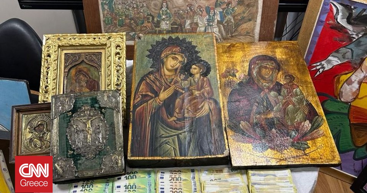 &Alpha;&pi;&omicron;&lambda;&omicron;&gamma;ί&alpha; &Tau;&sigma;&alpha;&gamma;&kappa;&alpha;&rho;ά&kappa;&eta;: &laquo;&Tau;&omicron; &Epsilon;&upsilon;&alpha;&gamma;&gamma;έ&lambda;&iota;&omicron; &mu;&omicron;&upsilon; &tau;&omicron; έ&delta;&omega;&sigma;&epsilon; &sigma;&upsilon;&nu;&epsilon;&rho;&gamma;ά&tau;&eta;&sigmaf; - &Omicron;&iota; &pi;ί&nu;&alpha;&kappa;&epsilon;&sigmaf; ή&tau;&alpha;&nu; &pi;&alpha;&rho;&alpha;&tau;&eta;&mu;έ&nu;&alpha; &kappa;&eta;&mu;&epsilon;ί&lambda;&iota;&alpha;&raquo;