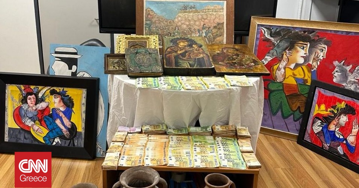 &Delta;ί&omega;&xi;&eta; &gamma;&iota;&alpha; &tau;έ&sigma;&sigma;&epsilon;&rho;&alpha; &kappa;&alpha;&kappa;&omicron;&upsilon;&rho;&gamma;ή&mu;&alpha;&tau;&alpha; &sigma;&tau;&omicron;&nu; &Gamma;&iota;ώ&rho;&gamma;&omicron; &Tau;&sigma;&alpha;&gamma;&kappa;&alpha;&rho;ά&kappa;&eta; - &Pi;ή&rho;&epsilon; &pi;&rho;&omicron;&theta;&epsilon;&sigma;&mu;ί&alpha; &nu;&alpha; &alpha;&pi;&omicron;&lambda;&omicron;&gamma;&eta;&theta;&epsilon;ί &tau;&eta;&nu; &Tau;&rho;ί&tau;&eta;