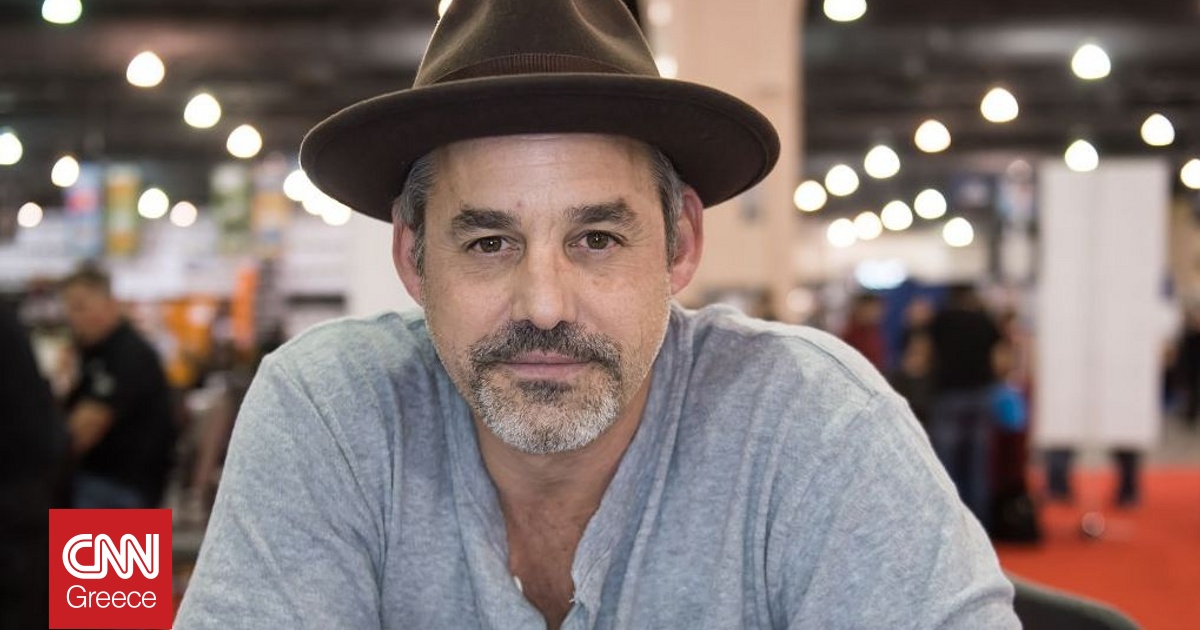 &Pi;έ&theta;&alpha;&nu;&epsilon; &omicron; &eta;&theta;&omicron;&pi;&omicron;&iota;ό&sigmaf; &Nu;ί&kappa;&omicron;&lambda;&alpha;&sigmaf; &Mu;&pi;&rho;έ&nu;&tau;&omicron;&nu; &gamma;&nu;&omega;&sigma;&tau;ό&sigmaf; &alpha;&pi;ό &tau;&eta; &sigma;&epsilon;&iota;&rho;ά Buffy the Vampire Slayer