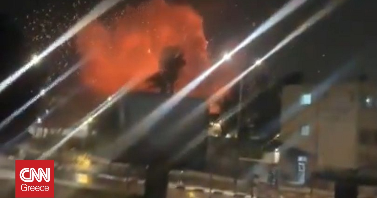 &Tau;&omicron; &Iota;&rho;ά&nu; &upsilon;&pi;&omicron;&sigma;&tau;&eta;&rho;ί&zeta;&epsilon;&iota; ό&tau;&iota; &sigma;&tau;ό&chi;&epsilon;&upsilon;&sigma;&epsilon; &iota;&sigma;&rho;&alpha;&eta;&lambda;&iota;&nu;ό &alpha;&nu;&tau;&iota;&delta;&rho;&alpha;&sigma;&tau;ή&rho;&alpha; &sigma;&tau;&eta; &Nu;&tau;&iota;&mu;ό&nu;&alpha;