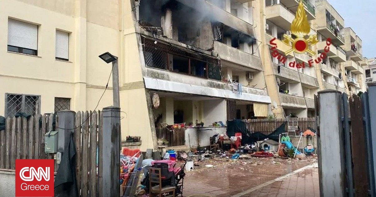 &Epsilon;&kappa;&rho;&eta;&xi;&eta; &alpha;&pi;ό &delta;&iota;&alpha;&rho;&rho;&omicron;ή &phi;&upsilon;&sigma;&iota;&kappa;&omicron;ύ &alpha;&epsilon;&rho;ί&omicron;&upsilon; &sigma;&tau;&eta; &Rho;ώ&mu;&eta;: &Delta;ύ&omicron; &tau;&rho;&alpha;&upsilon;&mu;&alpha;&tau;ί&epsilon;&sigmaf;, &kappa;&alpha;&tau;&alpha;&sigma;&tau;&rho;&omicron;&phi;έ&sigmaf; &kappa;&alpha;&iota; &epsilon;&kappa;&kappa;&epsilon;&nu;ώ&sigma;&epsilon;&iota;&sigmaf;