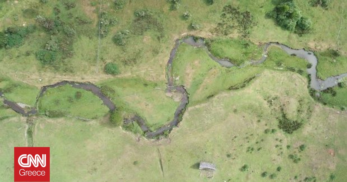 Monte Verde: &Nu;έ&alpha; έ&rho;&epsilon;&upsilon;&nu;&alpha; &mu;&epsilon;&iota;ώ&nu;&epsilon;&iota; &tau;&eta;&nu; &eta;&lambda;&iota;&kappa;ί&alpha; &kappa;&alpha;&iota; &alpha;&nu;&alpha;&tau;&rho;έ&pi;&epsilon;&iota; &tau;&eta; &theta;&epsilon;&omega;&rho;ί&alpha; &tau;&eta;&sigmaf; &pi;&rho;ώ&tau;&eta;&sigmaf; &Alpha;&mu;&epsilon;&rho;&iota;&kappa;ή&sigmaf;