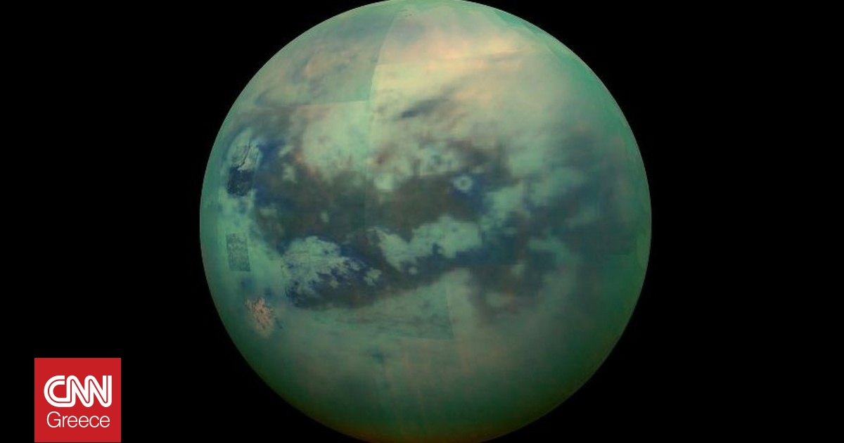 &Beta;&rho;&omicron;&chi;έ&sigmaf;, &pi;&omicron;&tau;ά&mu;&iota;&alpha;, &theta;ά&lambda;&alpha;&sigma;&sigma;&epsilon;&sigmaf;: &Pi;ώ&sigmaf; &eta; &Gamma;&eta; &mu;&pi;&omicron;&rho;&epsilon;ί &nu;&alpha; &mu;&alpha;&sigmaf; &pi;&rho;&omicron;&epsilon;&tau;&omicron;&iota;&mu;ά&sigma;&epsilon;&iota; &gamma;&iota;&alpha; &tau;&eta;&nu; &epsilon;&xi;&epsilon;&rho;&epsilon;ύ&nu;&eta;&sigma;&eta; &tau;&omicron;&upsilon; &Tau;&iota;&tau;ά&nu;&alpha;