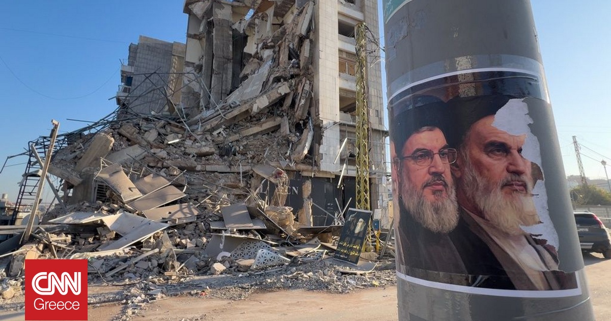 CBS: &laquo;&Mu;έ&chi;&rho;&iota; &tau;&omicron; &Pi;ά&sigma;&chi;&alpha; &omicron;&iota; &mu;ά&chi;&epsilon;&sigmaf;&raquo; &lambda;έ&epsilon;&iota; &tau;&omicron; &Iota;&sigma;&rho;&alpha;ή&lambda; - &laquo;&Delta;ύ&omicron; έ&omega;&sigmaf; &tau;έ&sigma;&sigma;&epsilon;&rho;&iota;&sigmaf; &epsilon;&beta;&delta;&omicron;&mu;ά&delta;&epsilon;&sigmaf;&raquo; &epsilon;&kappa;&tau;&iota;&mu;&omicron;ύ&nu; &omicron;&iota; &Eta;&Pi;&Alpha;