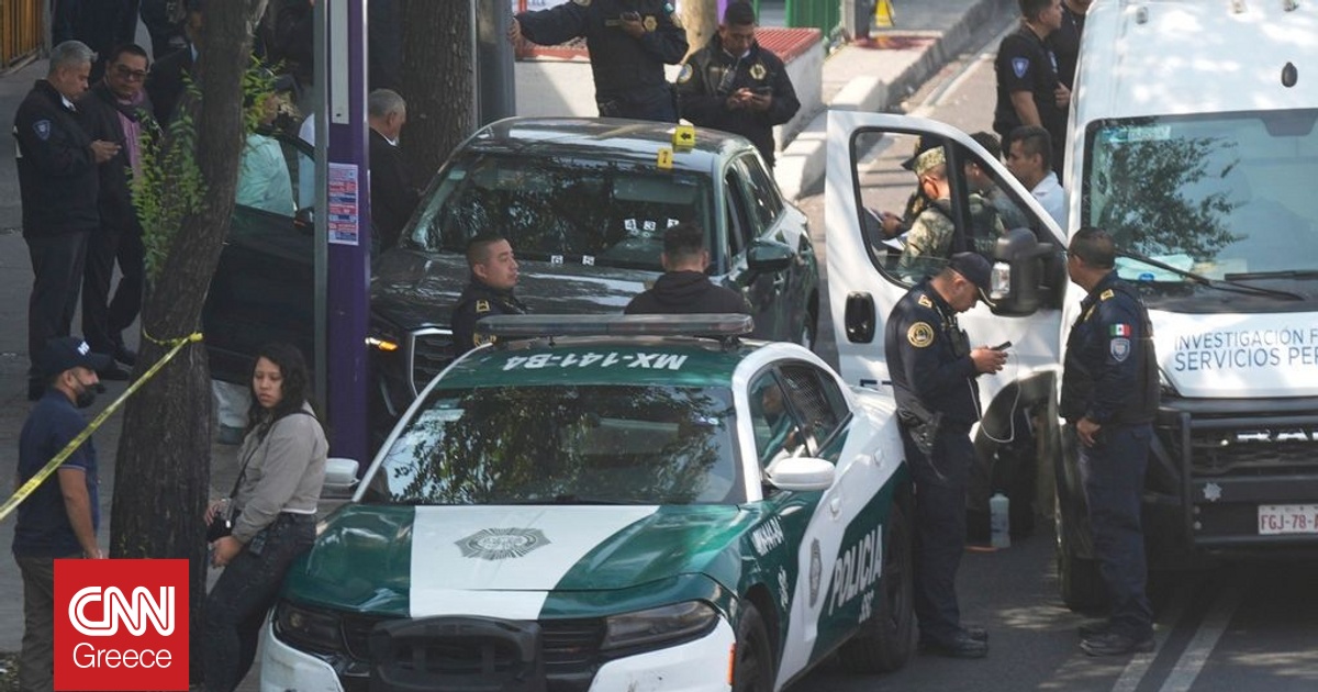 &Mu;&epsilon;&xi;&iota;&kappa;ό: &Mu;&alpha;&theta;&eta;&tau;ή&sigmaf; &pi;&upsilon;&rho;&omicron;&beta;ό&lambda;&eta;&sigma;&epsilon; &kappa;&alpha;&iota; &sigma;&kappa;ό&tau;&omega;&sigma;&epsilon; &delta;ύ&omicron; &gamma;&upsilon;&nu;&alpha;ί&kappa;&epsilon;&sigmaf; &sigma;&epsilon; &sigma;&chi;&omicron;&lambda;&epsilon;ί&omicron;