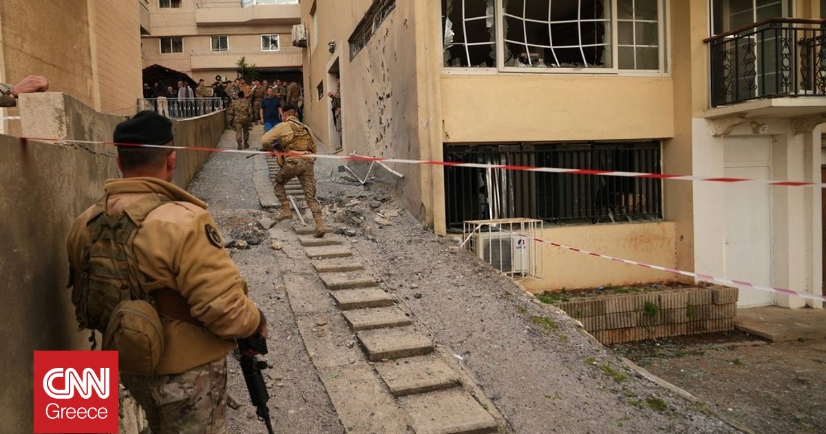 &Delta;&iota;&alpha;&pi;&rho;&alpha;&gamma;&mu;&alpha;&tau;&epsilon;ύ&sigma;&epsilon;&iota;&sigmaf; &laquo;&theta;&rho;ί&lambda;&epsilon;&rho;&raquo; &gamma;&iota;&alpha; &tau;&omicron; &tau;έ&lambda;&omicron;&sigmaf; &tau;&omicron;&upsilon; &pi;&omicron;&lambda;έ&mu;&omicron;&upsilon;: &Tau;&iota; &theta;έ&lambda;&omicron;&upsilon;&nu; &Iota;&rho;ά&nu;, &Eta;&Pi;&Alpha;, &Iota;&sigma;&rho;&alpha;ή&lambda; &kappa;&alpha;&iota; &kappa;&rho;ά&tau;&eta; &tau;&omicron;&upsilon; &Kappa;ό&lambda;&pi;&omicron;&upsilon;