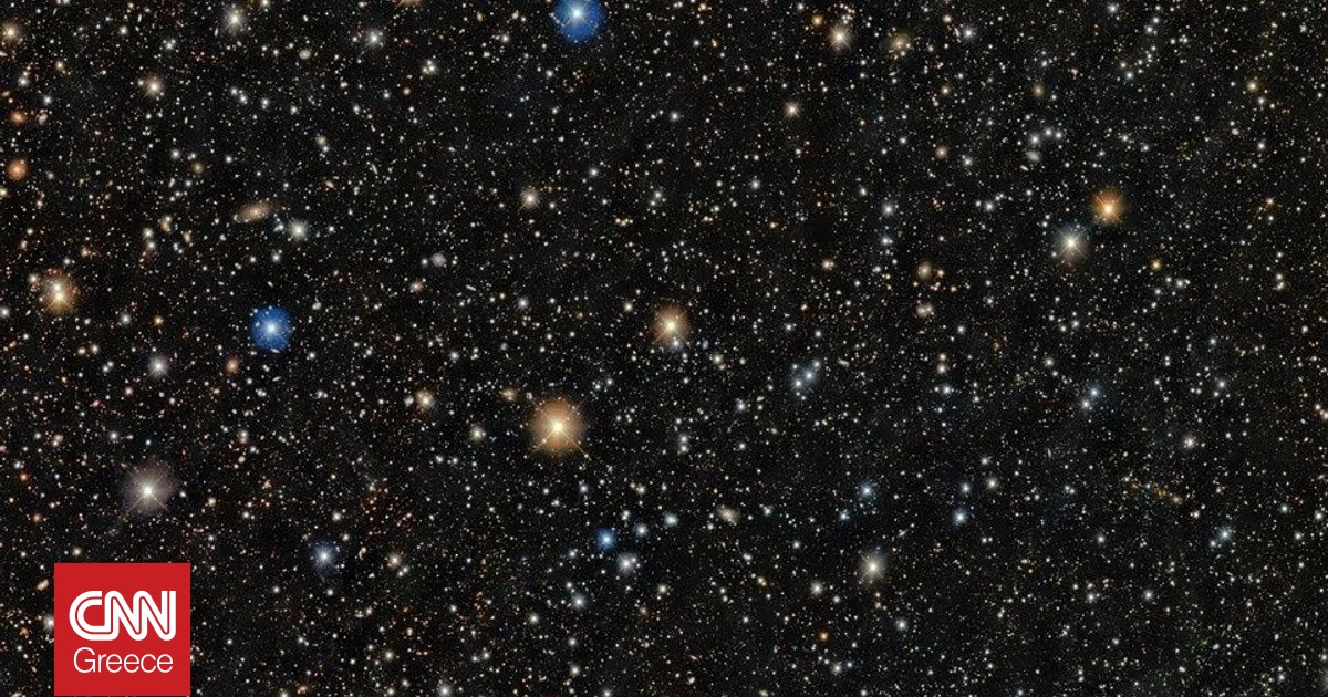 &laquo;&Sigma;&tau;&alpha; ό&rho;&iota;&alpha; &tau;&omicron;&upsilon; &tau;&iota; &theta;&epsilon;&omega;&rho;&omicron;ύ&sigma;&alpha;&mu;&epsilon; &delta;&upsilon;&nu;&alpha;&tau;ό&raquo;: &Alpha;&sigma;&tau;&rho;&omicron;&nu;ό&mu;&omicron;&iota; &alpha;&nu;&alpha;&kappa;ά&lambda;&upsilon;&psi;&alpha;&nu; &upsilon;&pi;&epsilon;&rho;&sigma;&pi;ά&nu;&iota;&omicron; ά&sigma;&tau;&rho;&omicron; &alpha;&pi;ό &tau;&omicron; &alpha;&rho;&chi;&alpha;ί&omicron; &sigma;ύ&mu;&pi;&alpha;&nu;