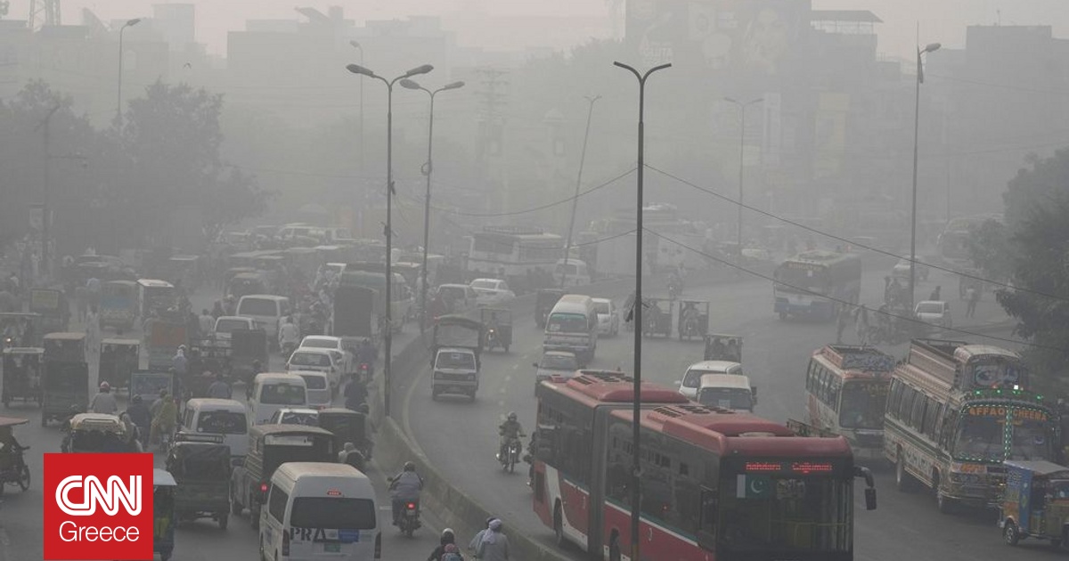 &Tau;&omicron; &Pi;&alpha;&kappa;&iota;&sigma;&tau;ά&nu; &eta; &pi;&iota;&omicron; &mu;&omicron;&lambda;&upsilon;&sigma;&mu;έ&nu;&eta; &chi;ώ&rho;&alpha; &sigma;&tau;&omicron;&nu; &kappa;ό&sigma;&mu;&omicron; &gamma;&iota;&alpha; &tau;&omicron; 2025 - &Pi;&omicron;&iota;&omicron;&iota; ά&lambda;&lambda;&omicron;&iota; &epsilon;ί&nu;&alpha;&iota; &sigma;&tau;&eta; &lambda;ί&sigma;&tau;&alpha;