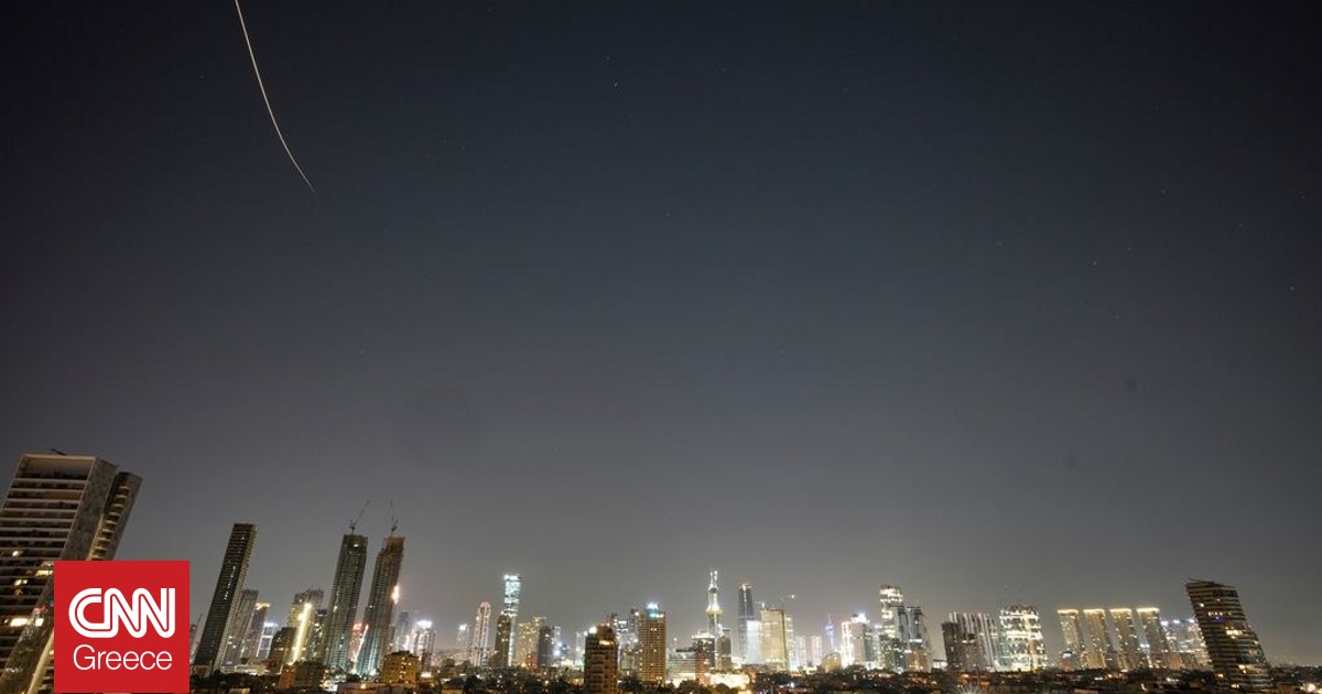 &Epsilon;&kappa;&rho;ή&xi;&epsilon;&iota;&sigmaf; &sigma;&tau;&eta;&nu; &Tau;&epsilon;&chi;&epsilon;&rho;ά&nu;&eta; - &Mu;&epsilon; &pi;&upsilon;&rho;&alpha;ύ&lambda;&omicron;&upsilon;&sigmaf; &kappa;&alpha;&tau;ά &tau;&omicron;&upsilon; &nu;ό&tau;&iota;&omicron;&upsilon; &Iota;&sigma;&rho;&alpha;ή&lambda; &alpha;&pi;&alpha;&nu;&tau;ά &tau;&omicron; &Iota;&rho;ά&nu;