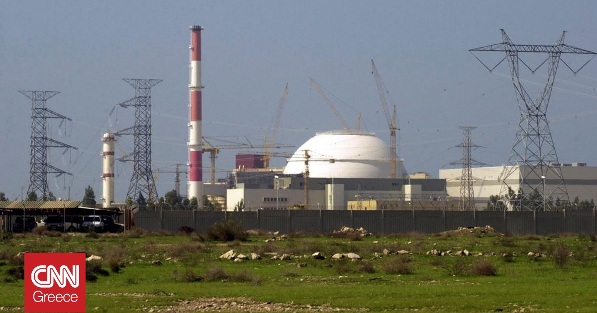 &Alpha;&rho;&alpha;&gamma;&tau;&sigma;ί: &laquo;&Sigma;&omicron;&beta;&alpha;&rho;ό&sigmaf; &omicron; &kappa;ί&nu;&delta;&upsilon;&nu;&omicron;&sigmaf; &rho;&alpha;&delta;&iota;&epsilon;&nu;έ&rho;&gamma;&epsilon;&iota;&alpha;&sigmaf;&raquo; - &Mu;&epsilon;&tau;ά &tau;&eta;&nu; &epsilon;&pi;ί&theta;&epsilon;&sigma;&eta; &sigma;&tau;&omicron;&nu; &pi;&upsilon;&rho;&eta;&nu;&iota;&kappa;ό &sigma;&tau;&alpha;&theta;&mu;ό &tau;&omicron;&upsilon; &Mu;&pi;&omicron;&upsilon;&sigma;έ&rho;