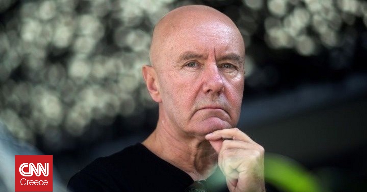 &Nu;έ&omicron; &theta;&epsilon;&alpha;&tau;&rho;&iota;&kappa;ό &mu;&iota;&omicron;ύ&zeta;&iota;&kappa;&alpha;&lambda; &epsilon;&tau;&omicron;&iota;&mu;ά&zeta;&epsilon;&iota; &omicron; Ί&rho;&beta;&iota;&nu; &Gamma;&omicron;&upsilon;έ&lambda;&sigmaf; - &Beta;&alpha;&sigma;&iota;&sigma;&mu;έ&nu;&omicron; &sigma;&tau;&omicron; &beta;&iota;&beta;&lambda;ί&omicron; &tau;&omicron;&upsilon; Trainspotting