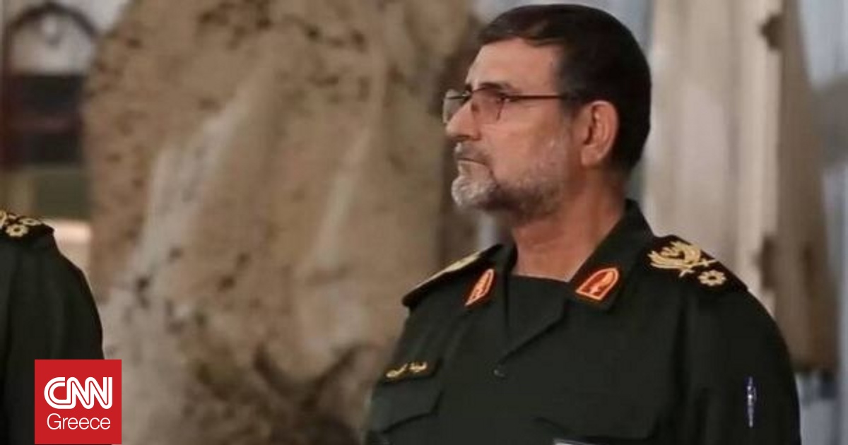 &Nu;&epsilon;&kappa;&rho;ό&sigmaf; &omicron; &Alpha;&lambda;&iota;&rho;&epsilon;&zeta;ά &Tau;&alpha;&nu;&gamma;&kappa;&sigma;ί&rho;&iota;: &Omicron; &Iota;&rho;&alpha;&nu;ό&sigmaf; &delta;&iota;&omicron;&iota;&kappa;&eta;&tau;ή&sigmaf; &pi;&omicron;&upsilon; ή&tau;&alpha;&nu; &upsilon;&pi;&epsilon;ύ&theta;&upsilon;&nu;&omicron;&sigmaf; &gamma;&iota;&alpha; &tau;&alpha; &Sigma;&tau;&epsilon;&nu;ά &tau;&omicron;&upsilon; &Omicron;&rho;&mu;&omicron;ύ&zeta;