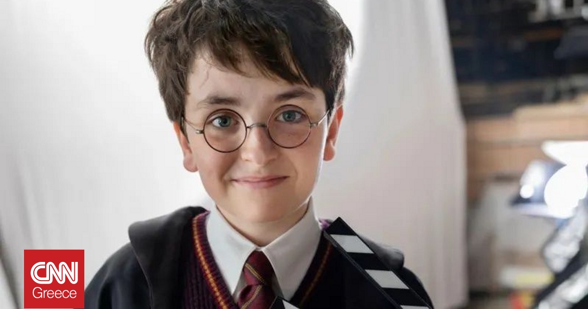 &Tau;&omicron; &pi;&rho;ώ&tau;&omicron; trailer &tau;&eta;&sigmaf; &nu;έ&alpha;&sigmaf; &sigma;&epsilon;&iota;&rho;ά&sigmaf; &laquo;&Chi;ά&rho;&iota; &Pi;ό&tau;&epsilon;&rho;&raquo; &ndash; Ό&sigma;&alpha; &gamma;&nu;&omega;&rho;ί&zeta;&omicron;&upsilon;&mu;&epsilon; &mu;έ&chi;&rho;&iota; &tau;ώ&rho;&alpha;