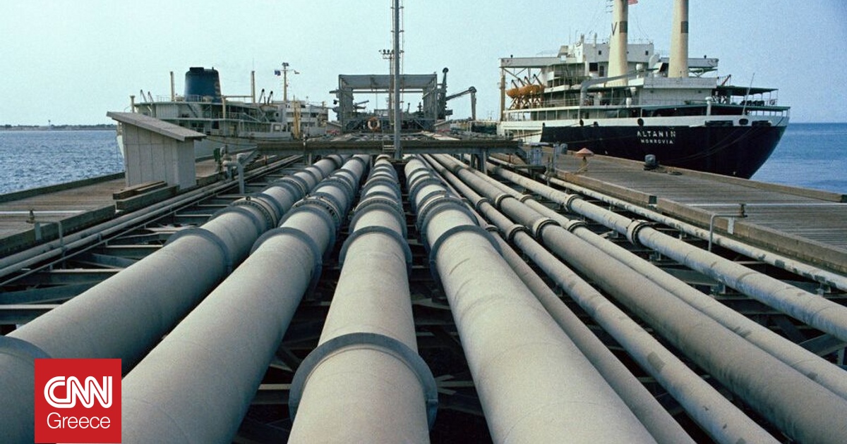 &Eta; &Epsilon;&Epsilon; &pi;&rho;&omicron;&epsilon;&tau;&omicron;&iota;&mu;ά&zeta;&epsilon;&tau;&alpha;&iota; &gamma;&iota;&alpha; &pi;&alpha;&rho;&alpha;&tau;&epsilon;&tau;&alpha;&mu;έ&nu;&eta; &epsilon;&nu;&epsilon;&rho;&gamma;&epsilon;&iota;&alpha;&kappa;ή &kappa;&rho;ί&sigma;&eta;: &laquo;&Alpha;&pi;&omicron;&phi;ύ&gamma;&epsilon;&tau;&epsilon; &tau;&eta;&nu; &alpha;ύ&xi;&eta;&sigma;&eta; &kappa;&alpha;&tau;&alpha;&nu;ά&lambda;&omega;&sigma;&eta;&sigmaf; &kappa;&alpha;&upsilon;&sigma;ί&mu;&omega;&nu;&raquo;