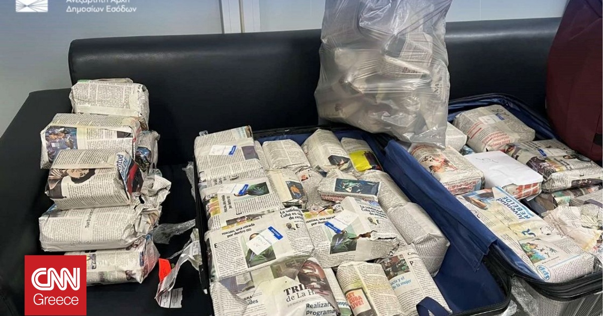 &Alpha;&Alpha;&Delta;&Epsilon;: &Sigma;&upsilon;&nu;&epsilon;&lambda;ή&phi;&theta;&eta; &sigma;&tau;&omicron; &Epsilon;&lambda;. &Beta;&epsilon;&nu;&iota;&zeta;έ&lambda;&omicron;&sigmaf; &Kappa;&omicron;&upsilon;&beta;&alpha;&nu;ό&sigmaf; &mu;&epsilon; 3.000 &lambda;&alpha;&theta;&rho;&alpha;ί&alpha; &pi;&omicron;ύ&rho;&alpha; &alpha;&xi;ί&alpha;&sigmaf; 440.000 &epsilon;&upsilon;&rho;ώ