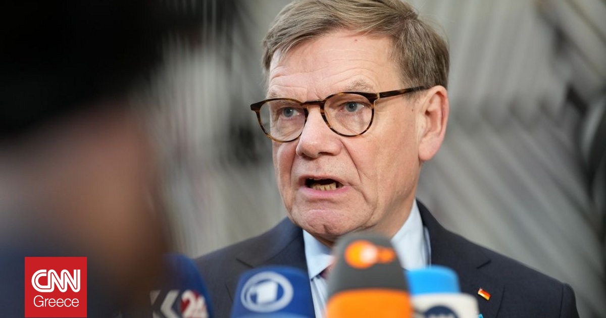 &laquo;&Eta;&Pi;&Alpha; &kappa;&alpha;&iota; &Iota;&rho;ά&nu; &epsilon;&tau;&omicron;&iota;&mu;ά&zeta;&omicron;&nu;&tau;&alpha;&iota; &gamma;&iota;&alpha; ά&mu;&epsilon;&sigma;&epsilon;&sigmaf; &delta;&iota;&alpha;&pi;&rho;&alpha;&gamma;&mu;&alpha;&tau;&epsilon;ύ&sigma;&epsilon;&iota;&sigmaf;&raquo; &lambda;έ&epsilon;&iota;