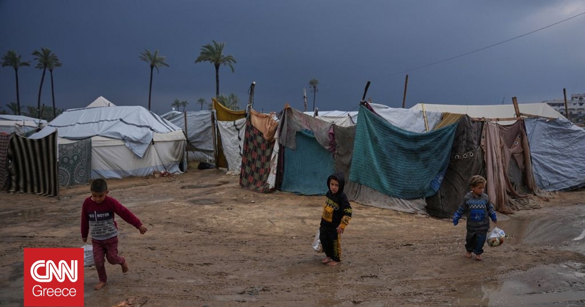 &Iota;&sigma;&rho;&alpha;&eta;&lambda;&iota;&nu;&omicron;ί &sigma;&upsilon;&nu;έ&lambda;&alpha;&beta;&alpha;&nu; &nu;ή&pi;&iota;&omicron; 21 &mu;&eta;&nu;ώ&nu; &sigma;&tau;&eta; &Gamma;ά&zeta;&alpha;: &Phi;έ&rho;&epsilon;&iota; &sigma;&eta;&mu;ά&delta;&iota;&alpha; &beta;&alpha;&sigma;&alpha;&nu;&iota;&sigma;&tau;&eta;&rho;ί&omega;&nu; &kappa;&alpha;&iota; &epsilon;&gamma;&kappa;&alpha;ύ&mu;&alpha;&tau;&alpha; &alpha;&pi;ό &tau;&sigma;&iota;&gamma;ά&rho;&omicron;