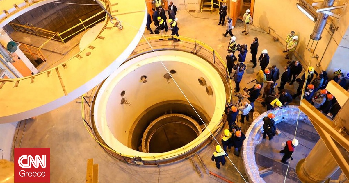 &Delta;&Omicron;&Alpha;&Epsilon;: &Epsilon;&rho;&gamma;&omicron;&sigma;&tau;ά&sigma;&iota;&omicron; &pi;&alpha;&rho;&alpha;&gamma;&omega;&gamma;ή&sigmaf; &beta;&alpha;&rho;έ&omicron;&sigmaf; ύ&delta;&alpha;&tau;&omicron;&sigmaf; &tau;&omicron;&upsilon; &Iota;&rho;ά&nu; &delta;&epsilon;&nu; &lambda;&epsilon;&iota;&tau;&omicron;&upsilon;&rho;&gamma;&epsilon;ί έ&pi;&epsilon;&iota;&tau;&alpha; &alpha;&pi;ό &epsilon;&pi;ί&theta;&epsilon;&sigma;&eta;