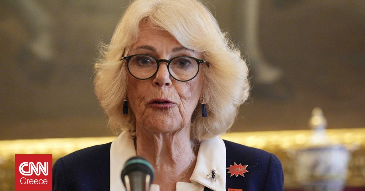 &Sigma;&epsilon; &nu;&tau;&omicron;&kappa;&iota;&mu;&alpha;&nu;&tau;έ&rho; &tau;&omicron;&upsilon; BBC &eta; &Beta;&alpha;&sigma;ί&lambda;&iota;&sigma;&sigma;&alpha; &Kappa;&alpha;&mu;ί&lambda;&alpha;: &Eta; &pi;&rho;&omicron;&sigma;&omega;&pi;&iota;&kappa;ή &tau;&eta;&sigmaf; &epsilon;&xi;&omicron;&mu;&omicron;&lambda;ό&gamma;&eta;&sigma;&eta; &gamma;&iota;&alpha; &tau;&eta; &delta;ύ&nu;&alpha;&mu;&eta; &tau;&omega;&nu; &beta;&iota;&beta;&lambda;ί&omega;&nu;