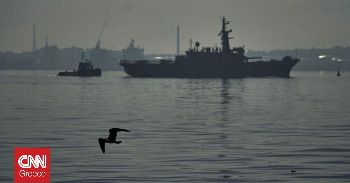 &Mu;&epsilon;&xi;&iota;&kappa;ό: &Epsilon;&nu;&tau;&omicron;&pi;ί&sigma;&tau;&eta;&kappa;&alpha;&nu; &tau;&alpha; &delta;ύ&omicron; &iota;&sigma;&tau;&iota;&omicron;&phi;ό&rho;&alpha; &pi;&omicron;&upsilon; &mu;&epsilon;&tau;έ&phi;&epsilon;&rho;&alpha;&nu; &beta;&omicron;ή&theta;&epsilon;&iota;&alpha; &sigma;&tau;&eta;&nu; &Kappa;&omicron;ύ&beta;&alpha;