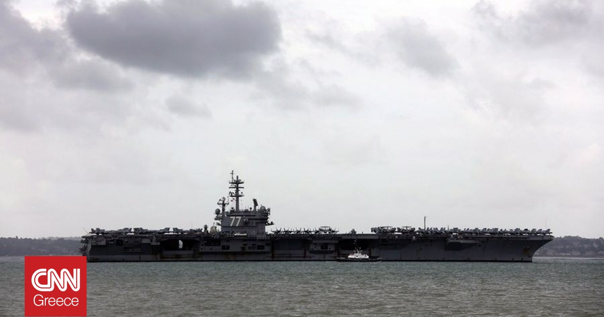 WSJ: &Omicron;&iota; &Eta;&Pi;&Alpha; &sigma;&tau;έ&lambda;&nu;&omicron;&upsilon;&nu; &tau;&rho;ί&tau;&omicron; &alpha;&epsilon;&rho;&omicron;&pi;&lambda;&alpha;&nu;&omicron;&phi;ό&rho;&omicron; &sigma;&tau;&eta;&nu; &Mu;έ&sigma;&eta; &Alpha;&nu;&alpha;&tau;&omicron;&lambda;ή