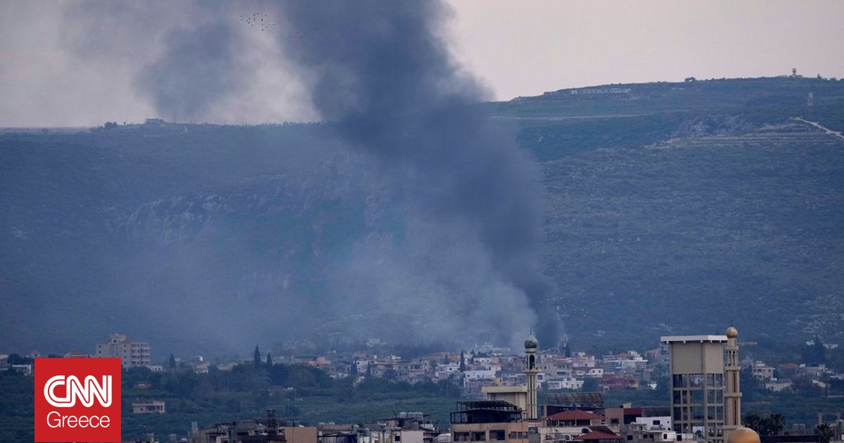 &Pi;ά&nu;&omega; &alpha;&pi;ό 1.200 &omicron;&iota; &nu;&epsilon;&kappa;&rho;&omicron;ί &alpha;&pi;ό &tau;&iota;&sigmaf; &iota;&sigma;&rho;&alpha;&eta;&lambda;&iota;&nu;έ&sigmaf; &epsilon;&pi;&iota;&theta;έ&sigma;&epsilon;&iota;&sigmaf; &sigma;&tau;&omicron;&nu; &Lambda;ί&beta;&alpha;&nu;&omicron; - &Alpha;&nu;ά&mu;&epsilon;&sigma;&alpha; &tau;&omicron;&upsilon;&sigmaf; 124 &pi;&alpha;&iota;&delta;&iota;ά