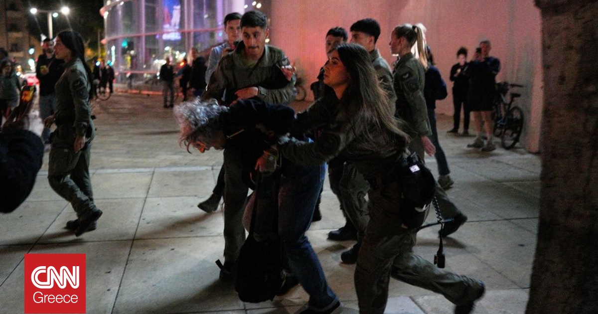 &Epsilon;&pi;&epsilon;&iota;&sigma;ό&delta;&iota;&alpha; &sigma;&epsilon; &alpha;&nu;&tau;&iota;&pi;&omicron;&lambda;&epsilon;&mu;&iota;&kappa;έ&sigmaf; &delta;&iota;&alpha;&delta;&eta;&lambda;ώ&sigma;&epsilon;&iota;&sigmaf; &sigma;&tau;&omicron; &Iota;&sigma;&rho;&alpha;ή&lambda; - &Pi;ά&nu;&omega; &alpha;&pi;ό 18 &omicron;&iota; &sigma;&upsilon;&lambda;&lambda;ή&psi;&epsilon;&iota;&sigmaf;