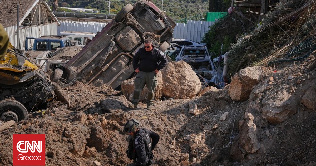 &Rho;&alpha;&gamma;&delta;&alpha;ί&alpha; &kappa;&lambda;&iota;&mu;ά&kappa;&omega;&sigma;&eta; &sigma;&tau;&eta; &Mu;έ&sigma;&eta; &Alpha;&nu;&alpha;&tau;&omicron;&lambda;ή: &Omicron;&iota; &Chi;&omicron;ύ&theta;&iota; &laquo;&mu;&pi;ή&kappa;&alpha;&nu;&raquo; &sigma;&tau;&omicron;&nu; &pi;ό&lambda;&epsilon;&mu;&omicron; &kappa;&alpha;&iota; &omicron;&iota; &Eta;&Pi;&Alpha; &sigma;&tau;έ&lambda;&nu;&omicron;&upsilon;&nu; &pi;&epsilon;&zeta;&omicron;&nu;&alpha;ύ&tau;&epsilon;&sigmaf;