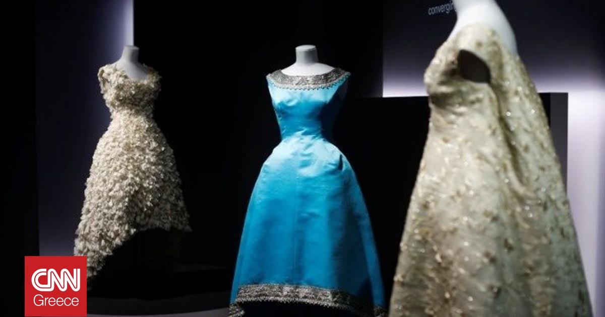 &laquo;The Givenchiaga Family&raquo;: &Eta; έ&kappa;&theta;&epsilon;&sigma;&eta; &gamma;&iota;&alpha; &tau;&eta;&nu; &delta;&eta;&mu;&iota;&omicron;&upsilon;&rho;&gamma;&iota;&kappa;ή &sigma;&upsilon;&gamma;&gamma;έ&nu;&epsilon;&iota;&alpha; &kappa;&omicron;&lambda;&epsilon;&xi;&iota;ό&nu; &delta;ύ&omicron; &mu;ό&delta;&iota;&sigma;&tau;&rho;&omega;&nu;