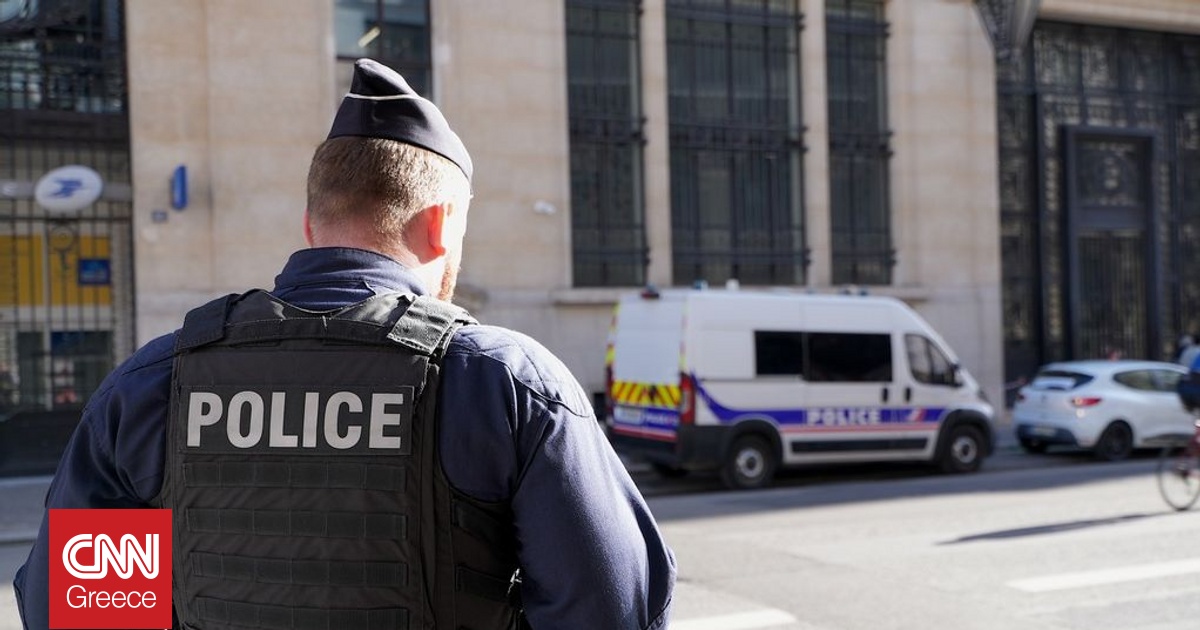 &Gamma;&alpha;&lambda;&lambda;ί&alpha;: &Xi;&epsilon;&pi;έ&rho;&alpha;&sigma;&alpha;&nu; &tau;&iota;&sigmaf; 40 &omicron;&iota; &alpha;&pi;&alpha;&gamma;&omega;&gamma;έ&sigmaf; &alpha;&pi;ό &delta;&rho;ά&sigma;&tau;&epsilon;&sigmaf; &pi;&omicron;&upsilon; &zeta;&eta;&tau;&omicron;ύ&nu; &lambda;ύ&tau;&rho;&alpha; &sigma;&epsilon; &kappa;&rho;&upsilon;&pi;&tau;&omicron;&nu;&omicron;&mu;ί&sigma;&mu;&alpha;&tau;&alpha;