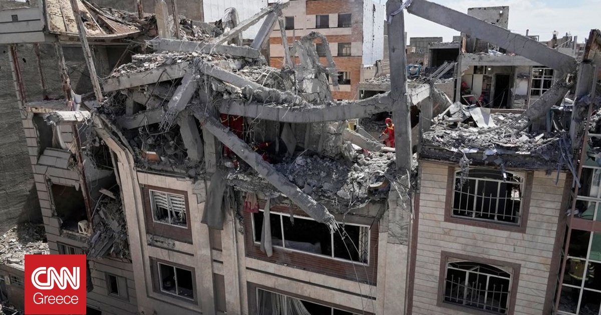 &Eta;&Pi;&Alpha; - &Iota;&rho;ά&nu;: &Sigma;&epsilon; &tau;&rho;&omicron;&chi;&iota;ά &delta;&iota;&alpha;&pi;&rho;&alpha;&gamma;&mu;&alpha;&tau;&epsilon;ύ&sigma;&epsilon;&omega;&nu; ή &alpha;&delta;&iota;έ&xi;&omicron;&delta;&omicron; &chi;&omega;&rho;ί&sigmaf; &epsilon;&pi;&iota;&sigma;&tau;&rho;&omicron;&phi;ή; &Alpha;&nu;&alpha;&lambda;&upsilon;&tau;ή&sigmaf; &epsilon;&xi;&eta;&gamma;&epsilon;ί